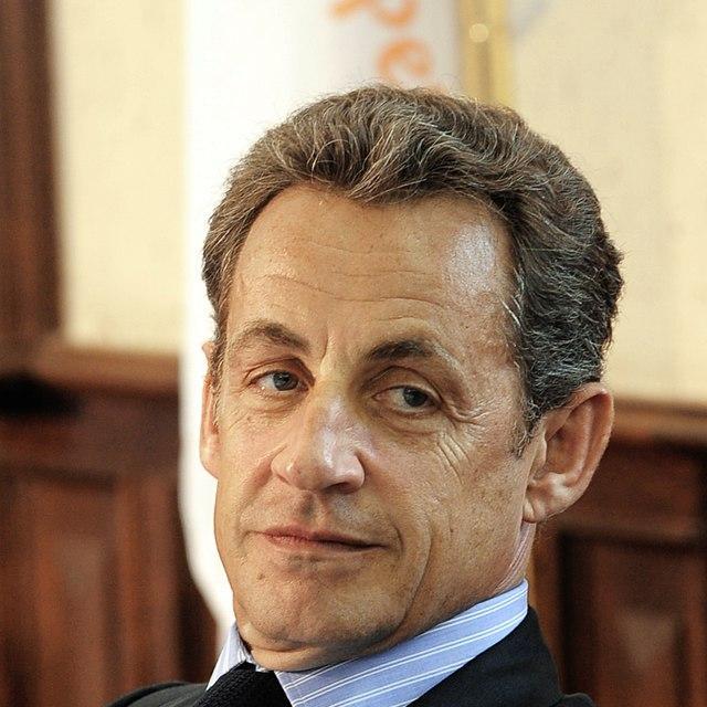 Nicolas Sarkozy watch collection